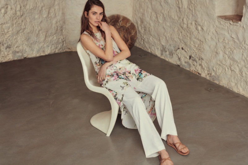 Lookbook Mango Ramadan 2016