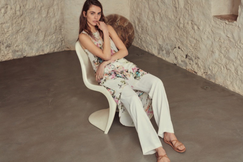 Lookbook Mango Ramadan 2016