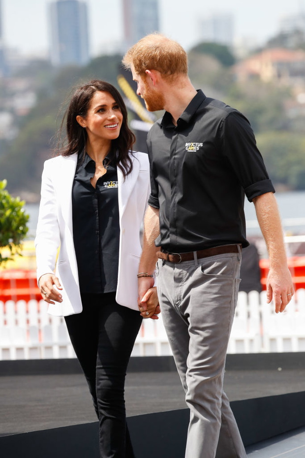 Invictus Games Sydney 2018 - Day 1