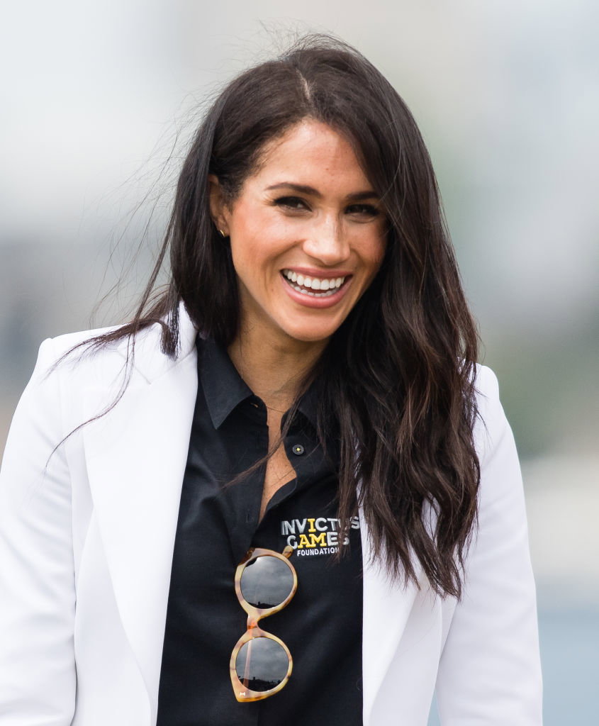 Meghan Markle w Australii