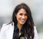 Meghan Markle w Australii