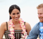 Książę Harry ujawnił płeć Royal Baby? Wolałby chłopca czy dziewczynkę?