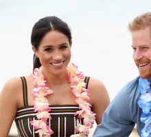 Książę Harry ujawnił płeć Royal Baby? Wolałby chłopca czy dziewczynkę?
