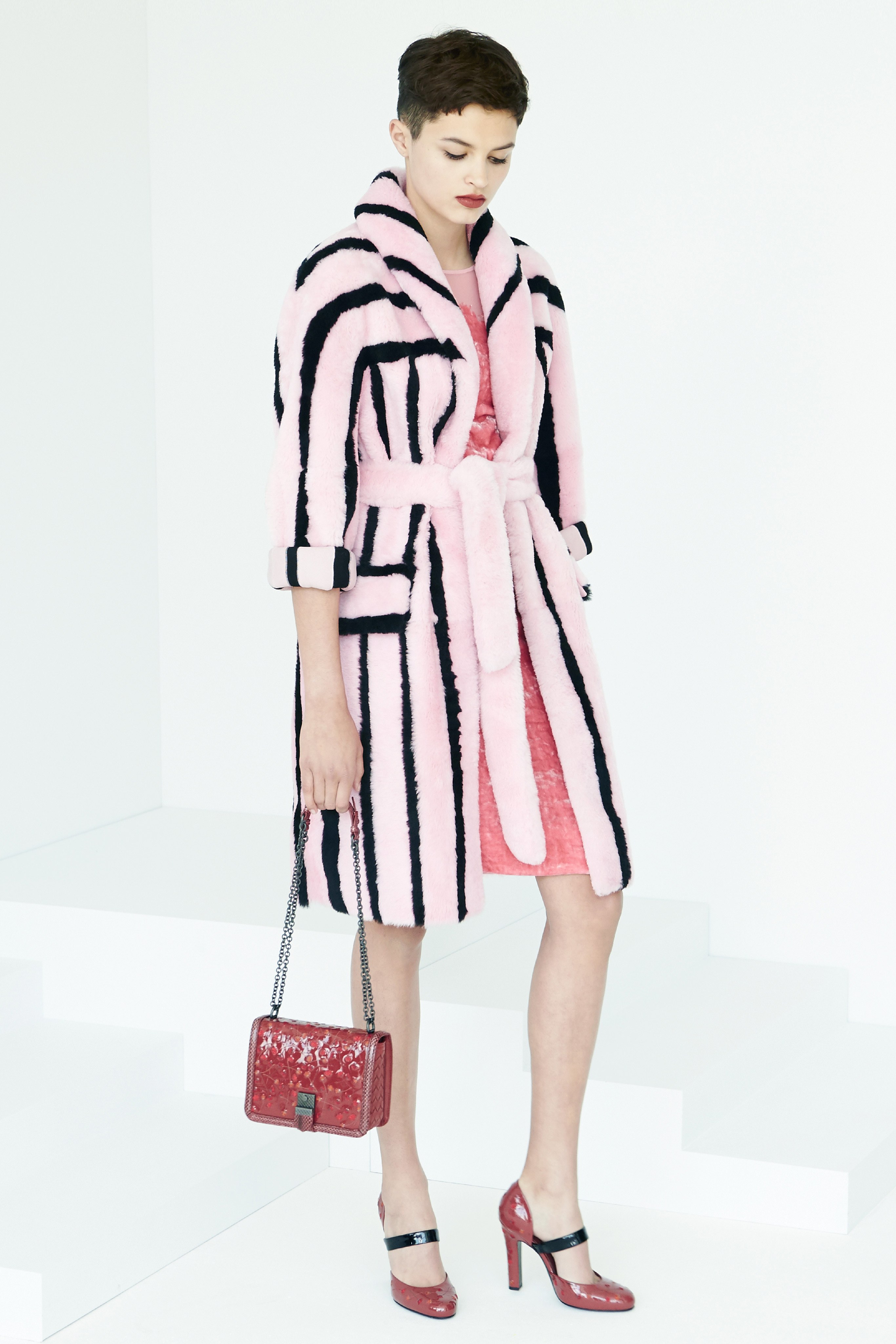Bottega Veneta Resort 2017