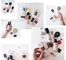 Too Faced - Born This Way korektor i podkład