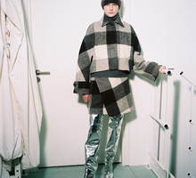 Balenciaga Pre-Fall 2016