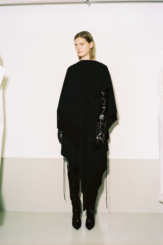 Balenciaga Pre-Fall 2016