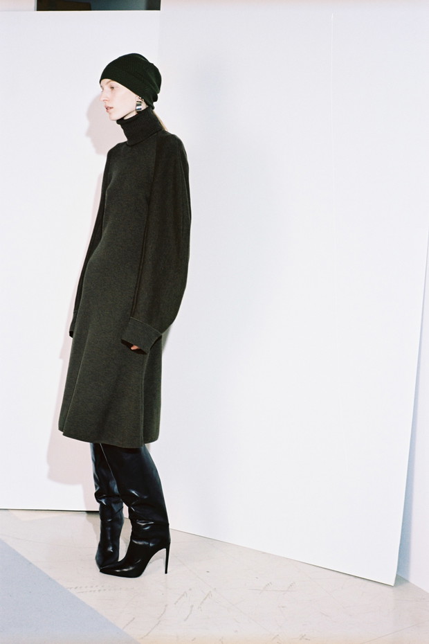 Balenciaga Pre-Fall 2016