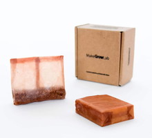 SCOBY, Packaging Sample Box