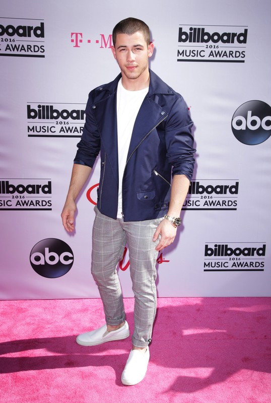 Billboard Music Awards 2016