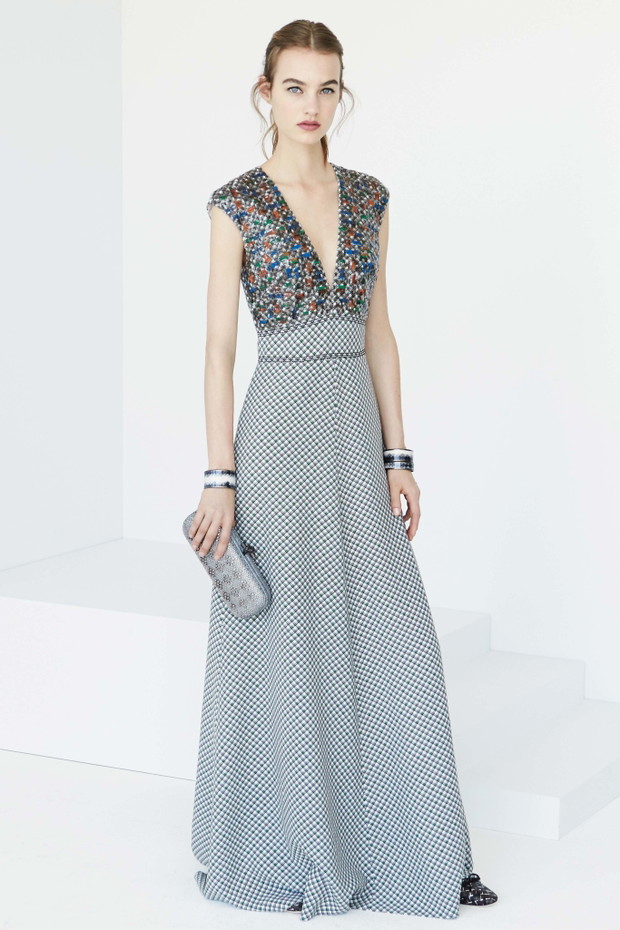 Bottega Veneta Resort 2017