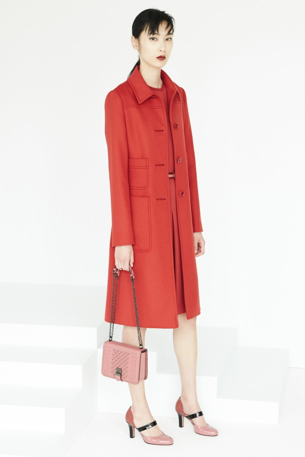 Bottega Veneta Resort 2017