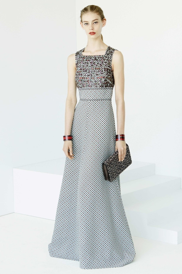 Bottega Veneta Resort 2017