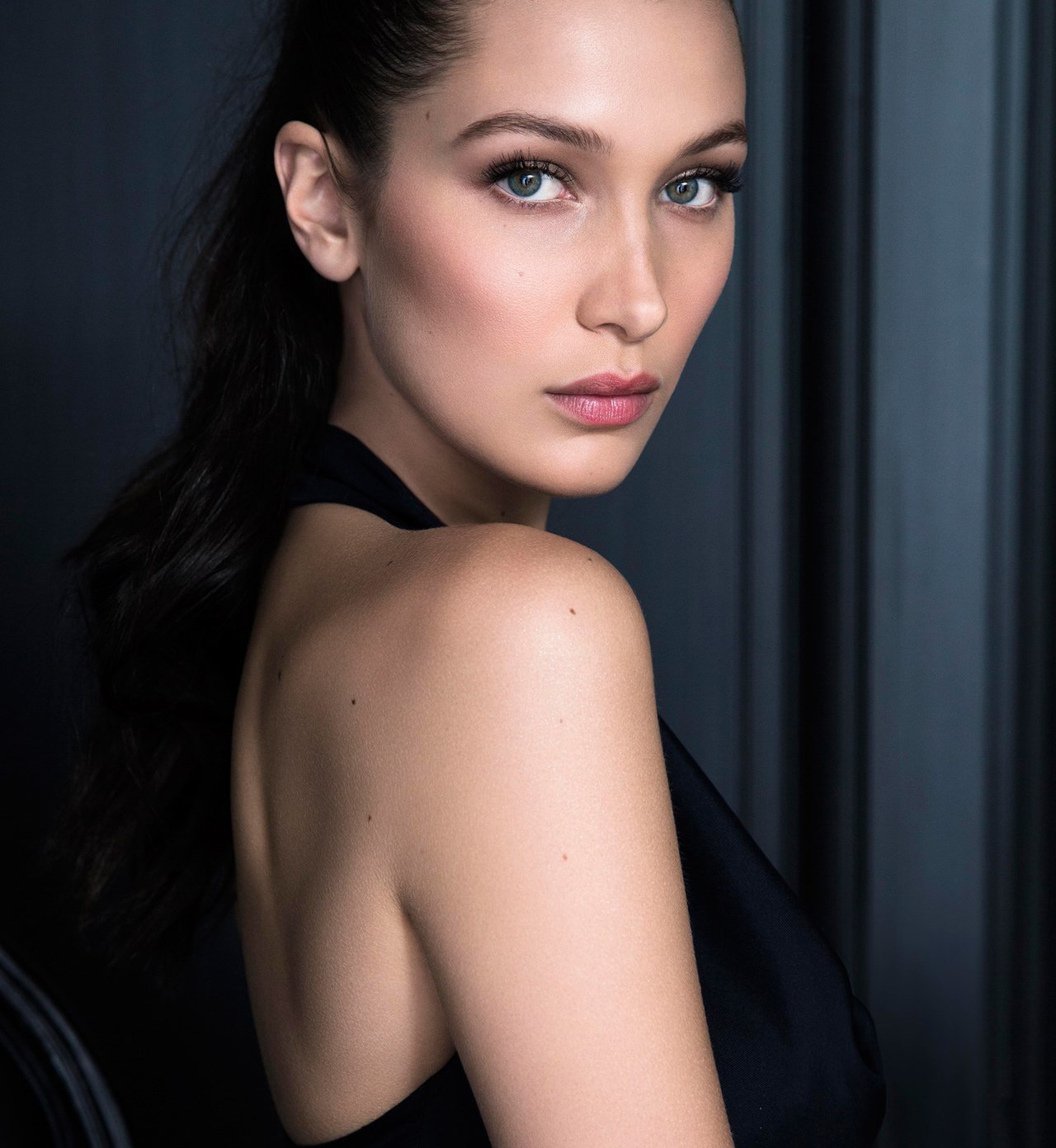 Bella Hadid nową ambasadorką Dior!