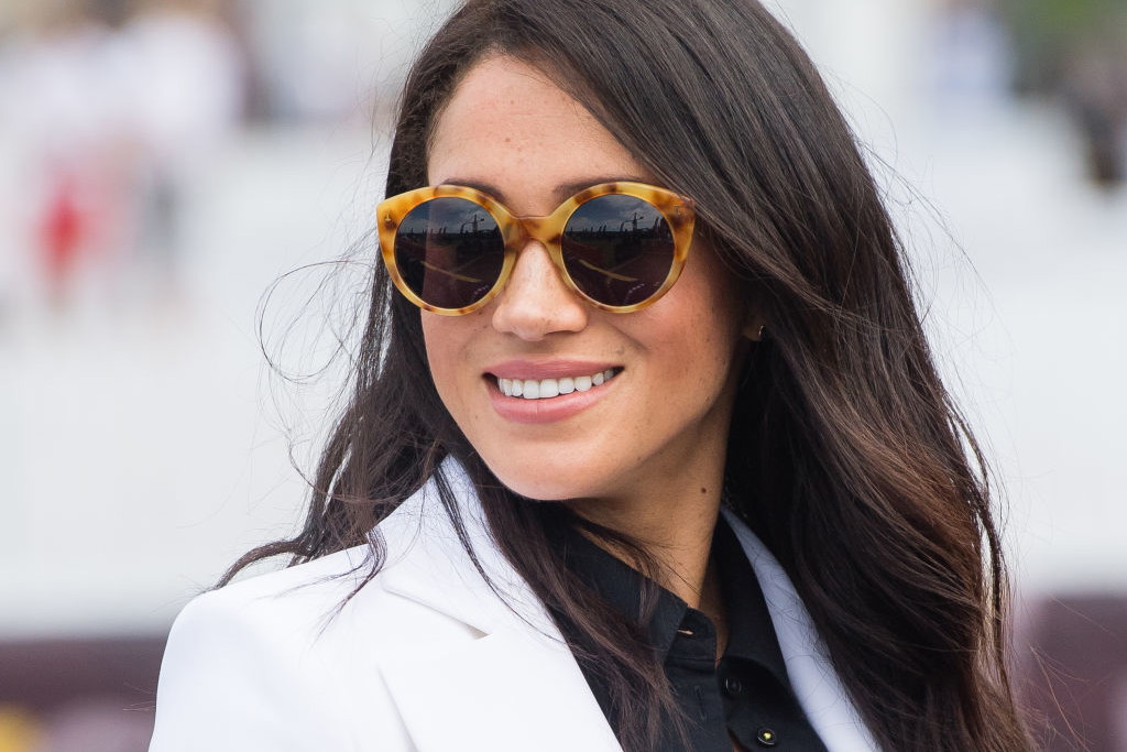 Meghan Markle robi sobie przerwę od obowiązków. Dlaczego?