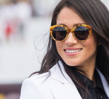 Meghan Markle robi sobie przerwę od obowiązków. Dlaczego?
