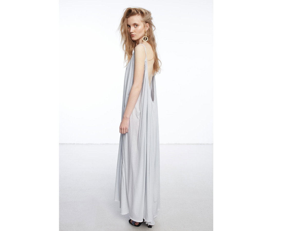 Lookbook Berenika Czarnota To Breathe wiosna-lato 2016