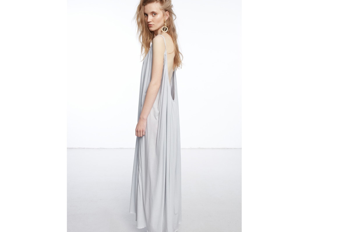 Lookbook Berenika Czarnota To Breathe wiosna-lato 2016