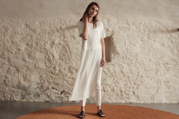 Lookbook Mango Ramadan 2016