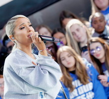 Nowy album Ariany Grande już niedługo?