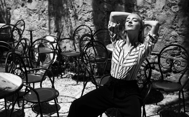 Stradivarius #‎thesummerexpedition‬ 2016