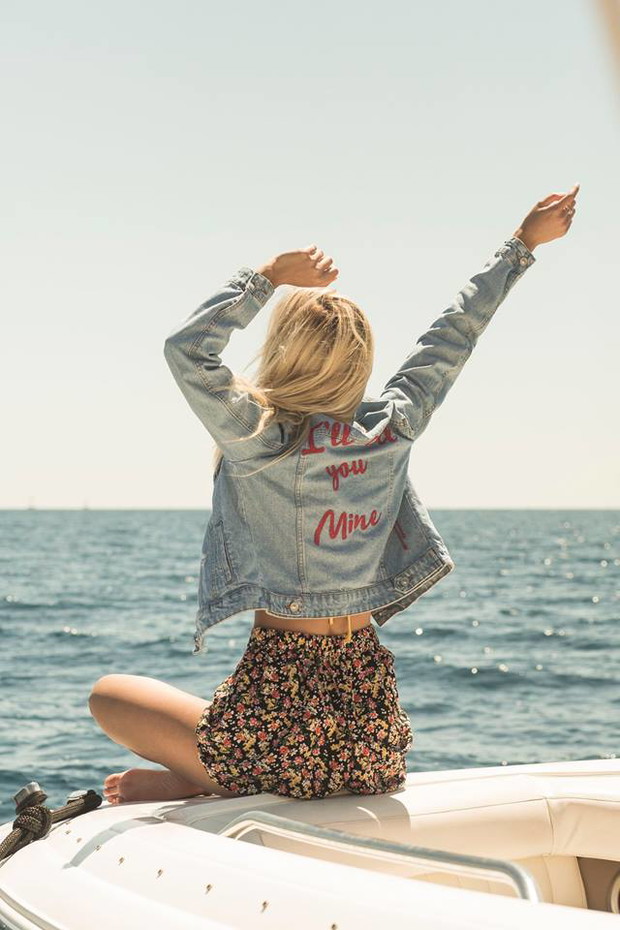 Stradivarius #‎thesummerexpedition‬ 2016