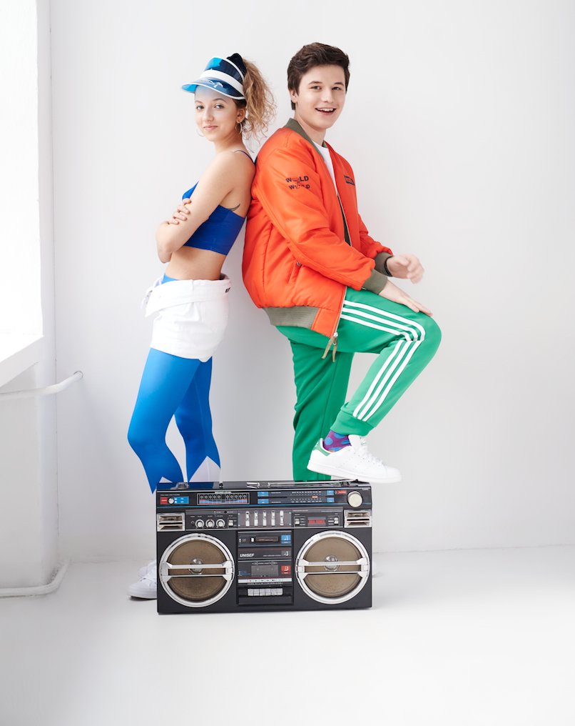 Polska moda: cudowne lata 90.
