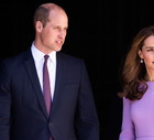 Czy księżna Kate i książę William zostaną rodzicami chrzestnymi dziecka Meghan i Harry'ego?