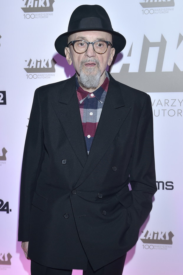 Tomasz Stańko (1942-2018), trębacz jazzowy i kompozytor