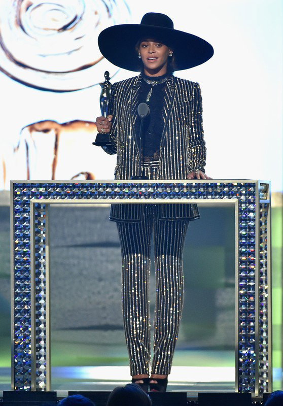 CFDA Fashion Awards 2016: Beyonce, fot. East News