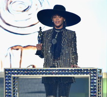 CFDA Fashion Awards 2016: Beyonce, fot. East News