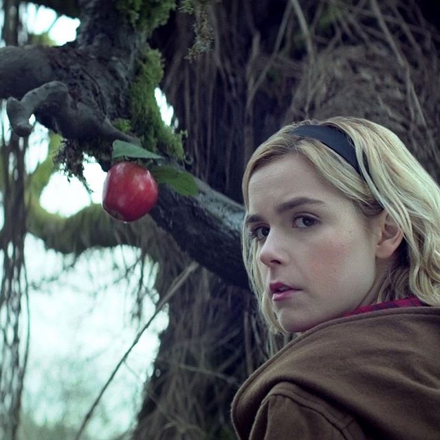 "Sabrina" Netflix - będzie hit?