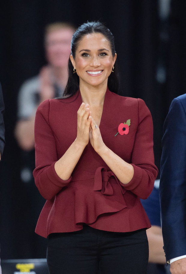 The Duke And Duchess Of Sussex Visit Australia - Day 9