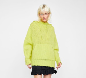 Sweter Zara
