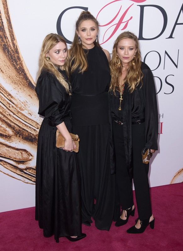 CFDA Fashion Awards 2016