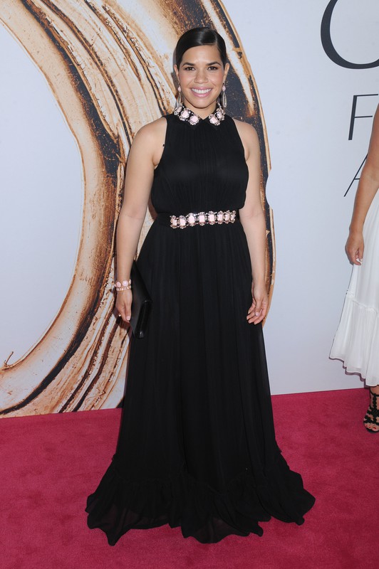 CFDA Fashion Awards 2016