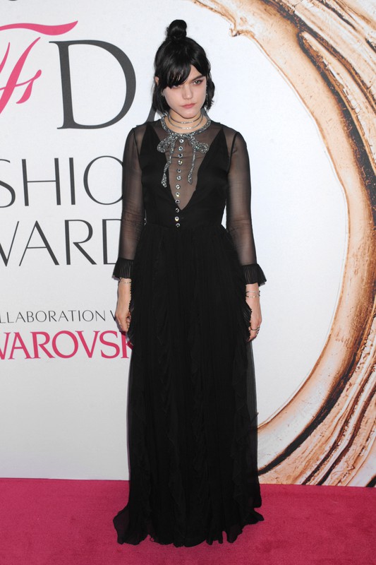 CFDA Fashion Awards 2016