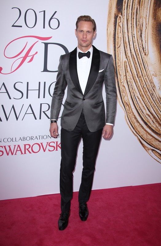 CFDA Fashion Awards 2016