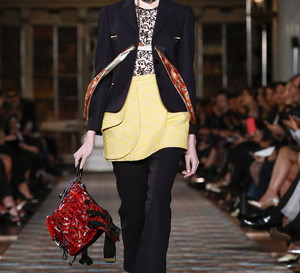 Dior Cruise 2017