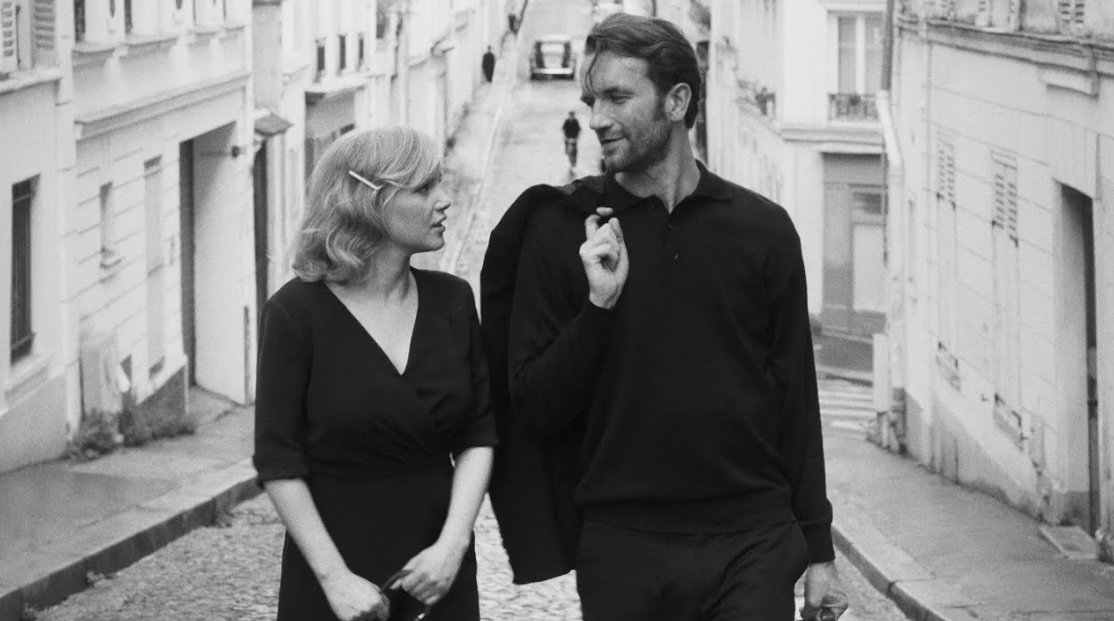 "Zimna wojna" to jeden z najlepszych filmów tego roku według magazynu "Empire"