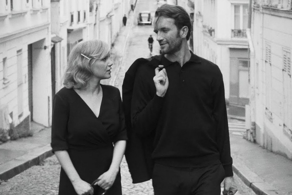 "Zimna wojna" to jeden z najlepszych filmów tego roku według magazynu "Empire"