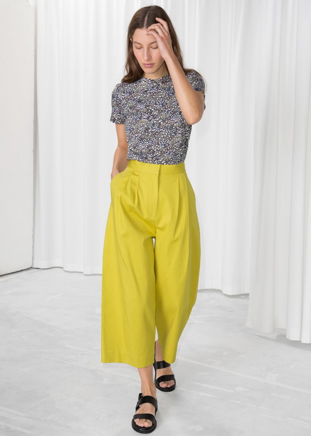 Spodnie & Other Stories
