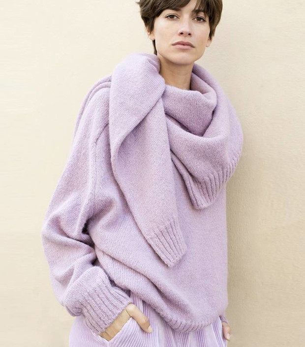 Sweter The Frankie Shop