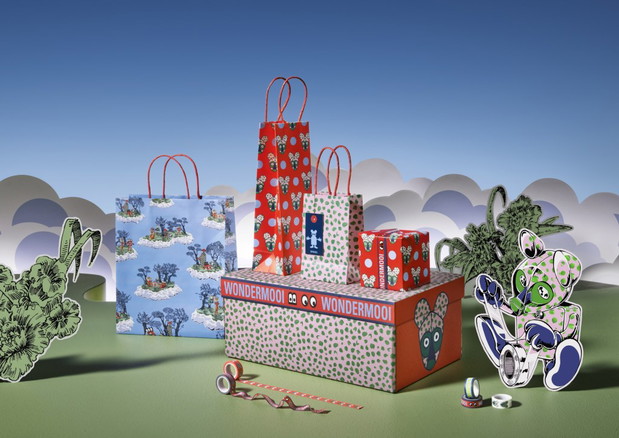 Walter van Beirendonck projektuje dla IKEA, fot.mat.pras.