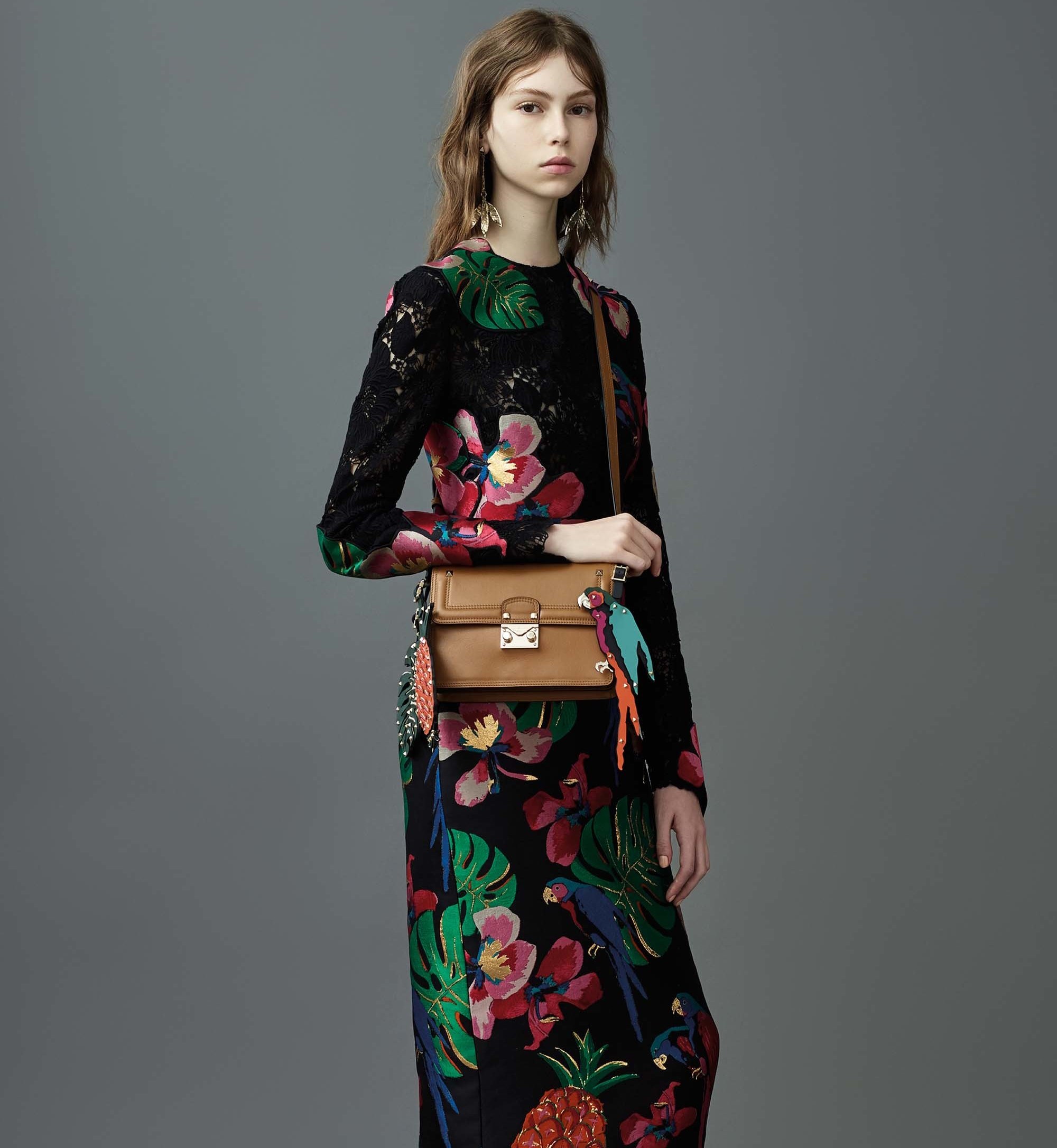 Valentino Resort 2017