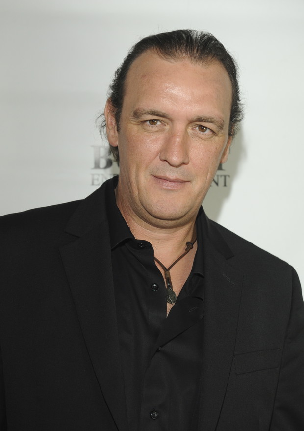 Alan O