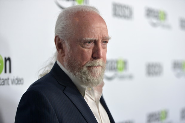 Scott Wilson (1942-2018), amerykański aktor filmowy i telewizyjny.