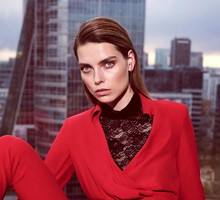 Lookbook La Mania jesień-zima 2016/2017