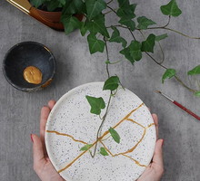 Kintsugi