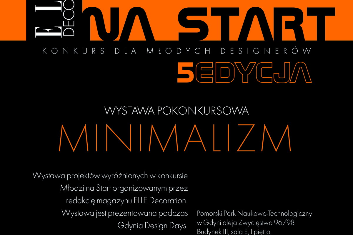 MŁODZI NA START - 87 projektów zakwalifikowanych do finału konkursu